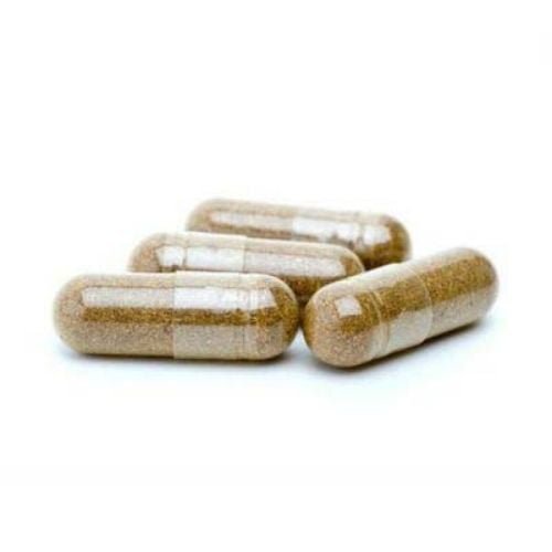 Psilocybin Cubensis Macrodose Capsules 400mg