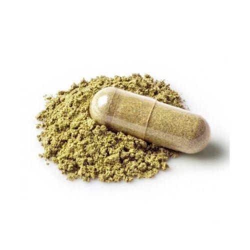 Psilocybin Macrodose Capsules 400mg